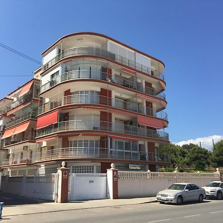 Atico Playa Muchavista - El Campello Apartment อาลิกันเต ภายนอก รูปภาพ