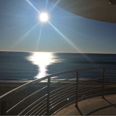 Atico Playa Muchavista - El Campello Apartment อาลิกันเต ภายนอก รูปภาพ