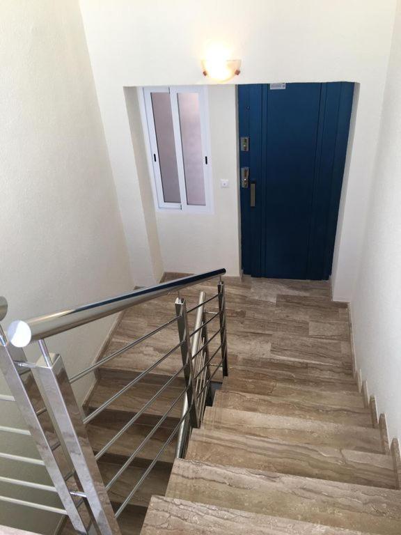 Atico Playa Muchavista - El Campello Apartment อาลิกันเต ภายนอก รูปภาพ
