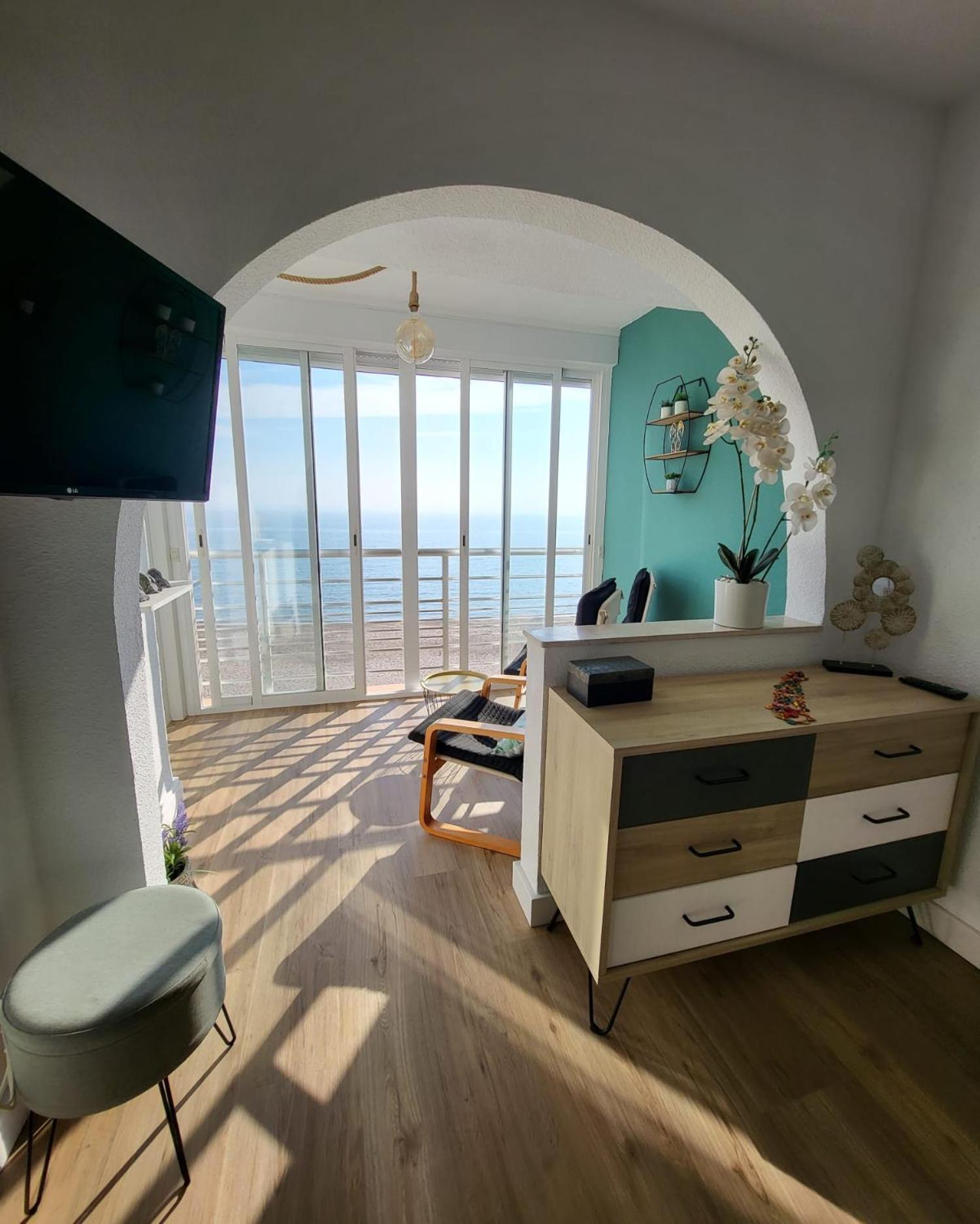 Atico Playa Muchavista - El Campello Apartment อาลิกันเต ภายนอก รูปภาพ