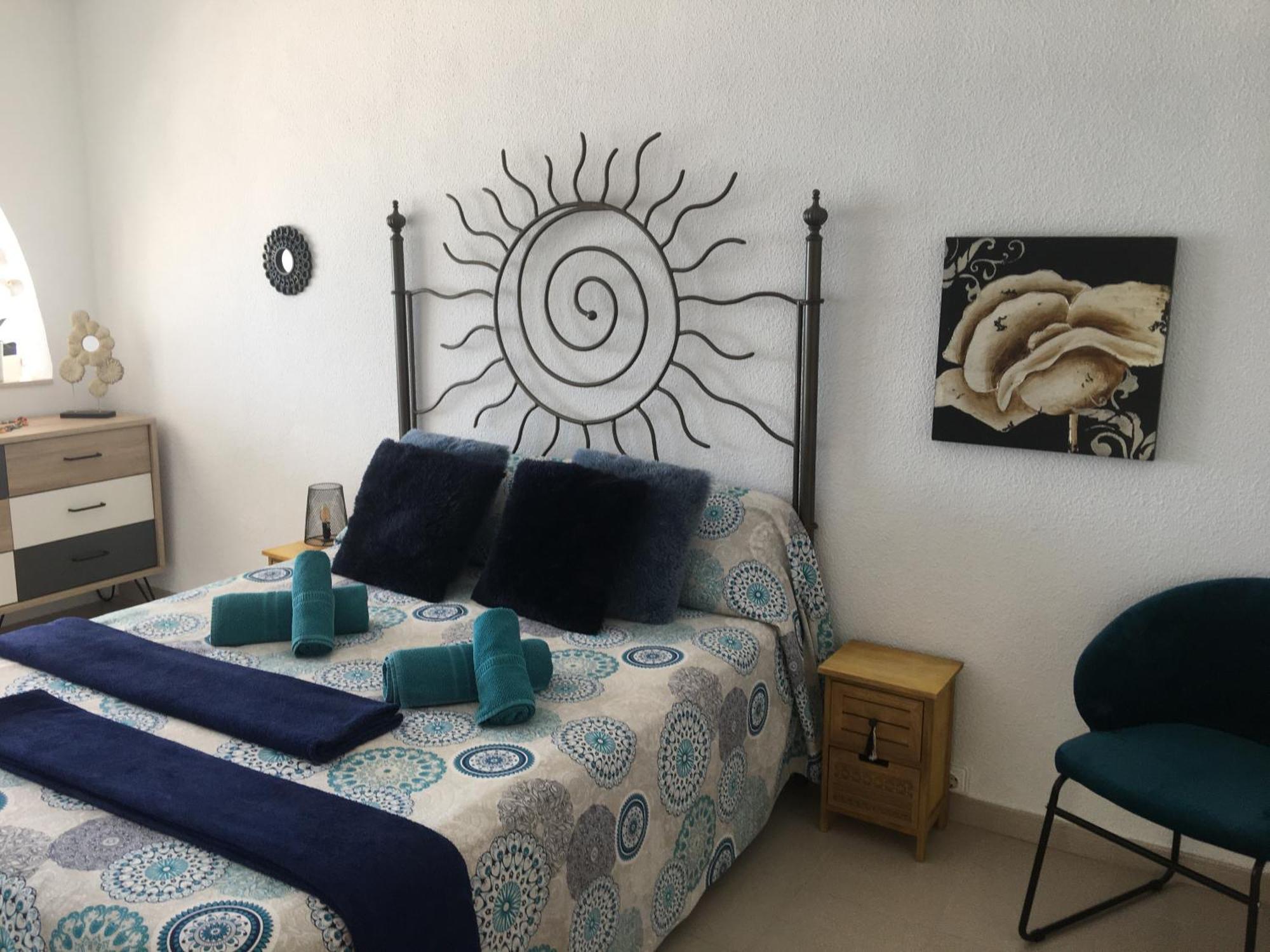 Atico Playa Muchavista - El Campello Apartment อาลิกันเต ภายนอก รูปภาพ