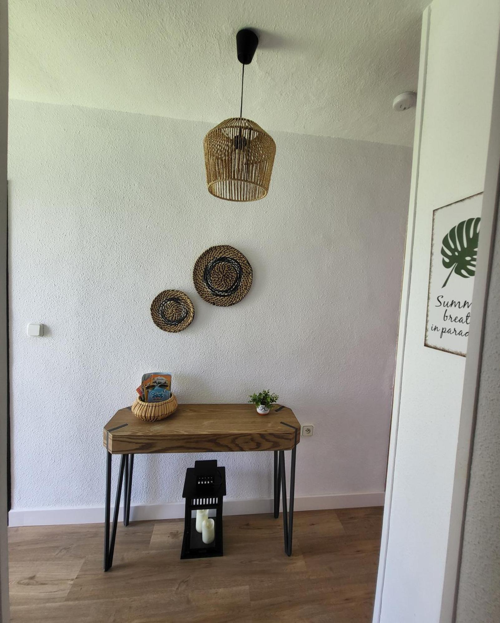 Atico Playa Muchavista - El Campello Apartment อาลิกันเต ภายนอก รูปภาพ