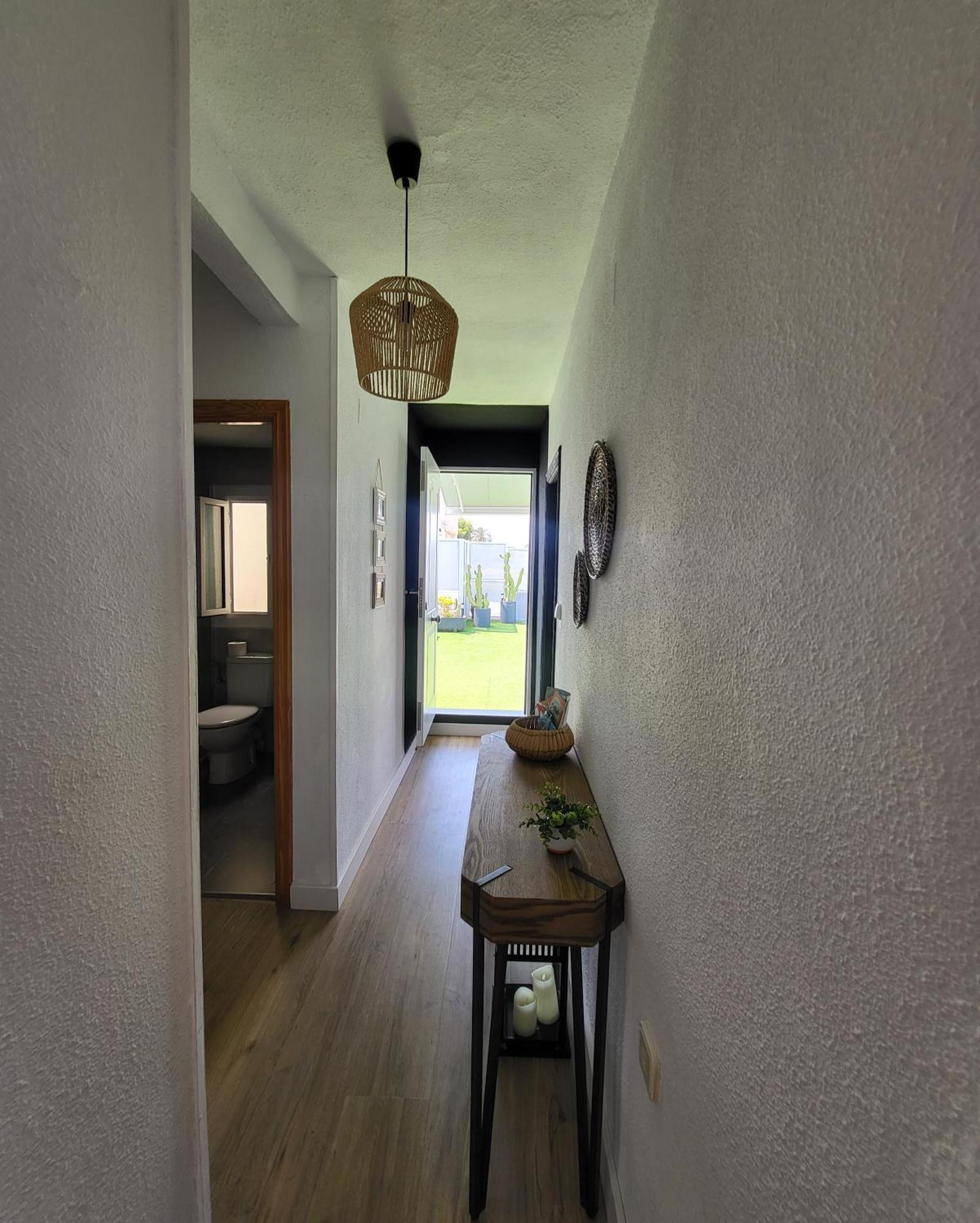Atico Playa Muchavista - El Campello Apartment อาลิกันเต ภายนอก รูปภาพ