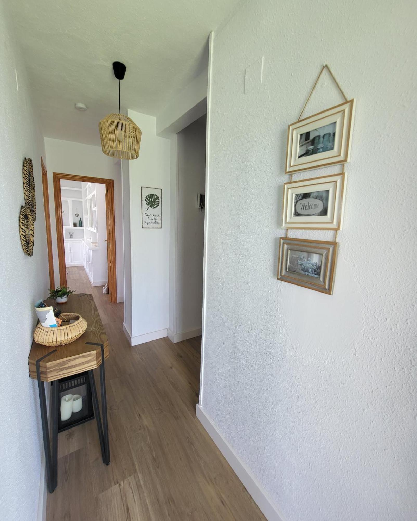 Atico Playa Muchavista - El Campello Apartment อาลิกันเต ภายนอก รูปภาพ