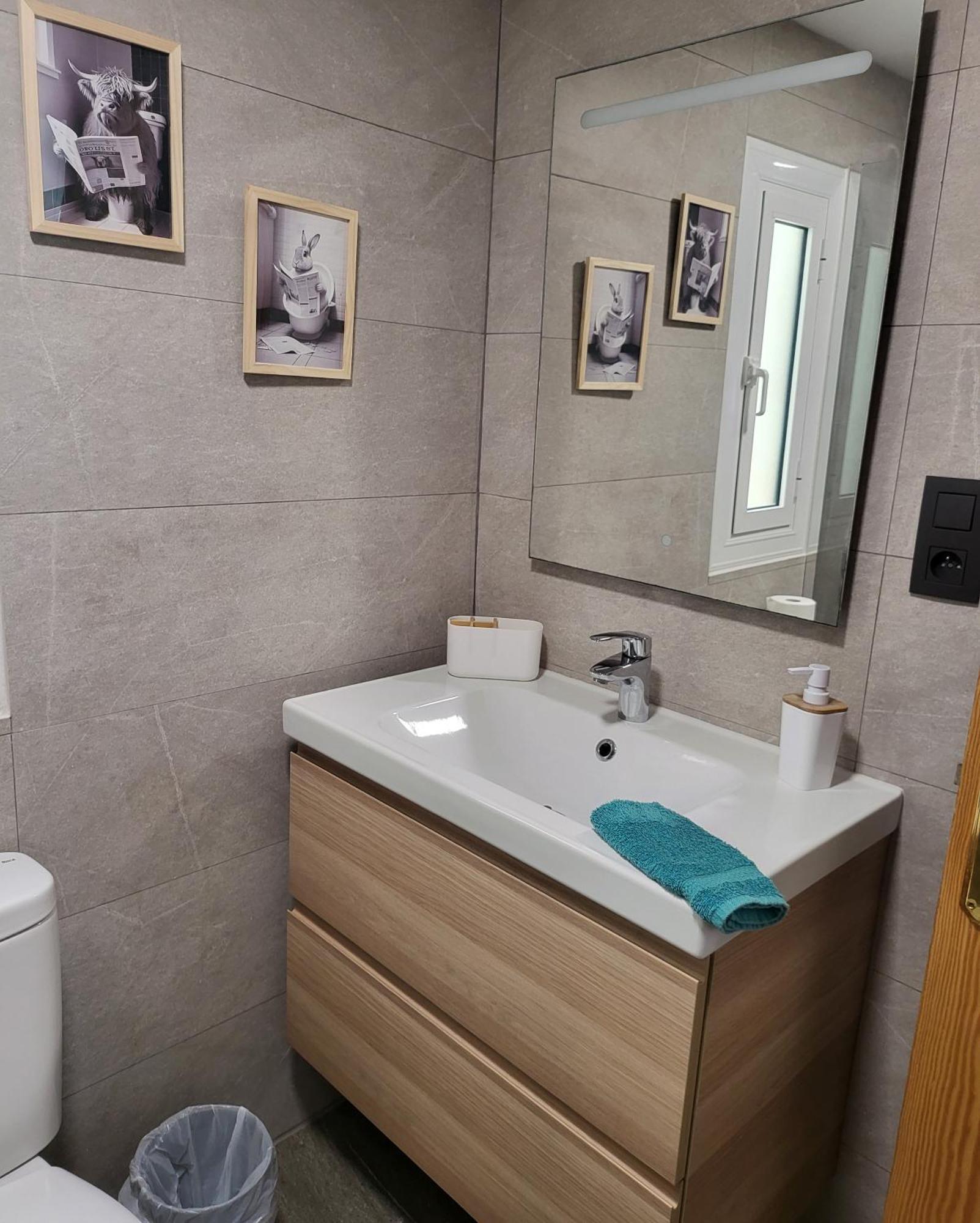 Atico Playa Muchavista - El Campello Apartment อาลิกันเต ภายนอก รูปภาพ