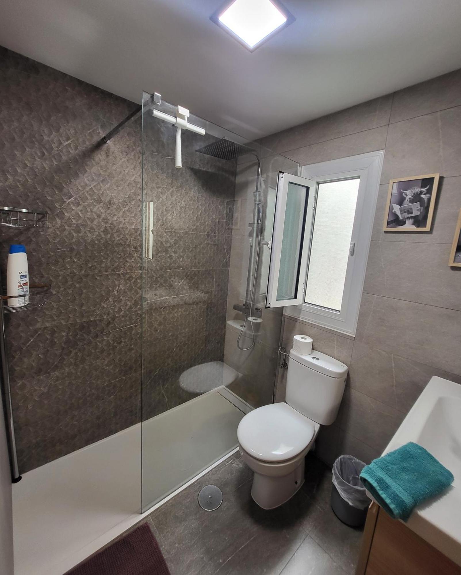 Atico Playa Muchavista - El Campello Apartment อาลิกันเต ภายนอก รูปภาพ